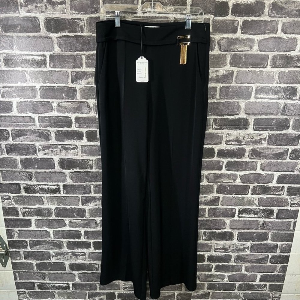NWT Motrati One Fifth Avenue Women’s Trousers - Size M